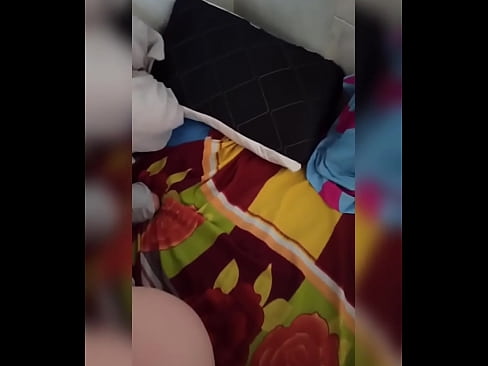 ❤️ Ҳамҳуҷраи ман дар хона танҳо мемонад, зеро шавҳараш ба рухсатӣ меравад ва ман аз фурсат истифода бурда, ӯро сиҳат мекунам ва харашро аз шир пур мекунам Шлюсҳо дар мо tg.it-com.top ❤