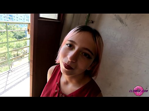 ❤️ Донишҷӯи шаҳвонӣ як бегонаро дар берун мекашад - конча дар рӯи ӯ Шлюсҳо дар мо tg.it-com.top ❤